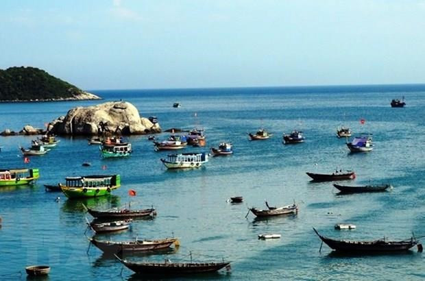 La Semaine sur la mer et les îles du Vietnam 2019 se tiendra à Bac Liêu ảnh 1 La Semaine sur la mer et les îles du Vietnam 2019 se tiendra à Bac Liêu ảnh 1