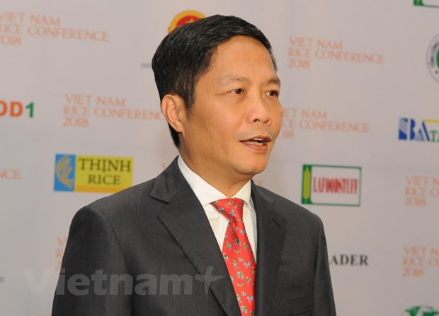 La croissance des secteurs clés fait du Vietnam un grand exportateur du monde ảnh 1 La croissance des secteurs clés fait du Vietnam un grand exportateur du monde ảnh 1