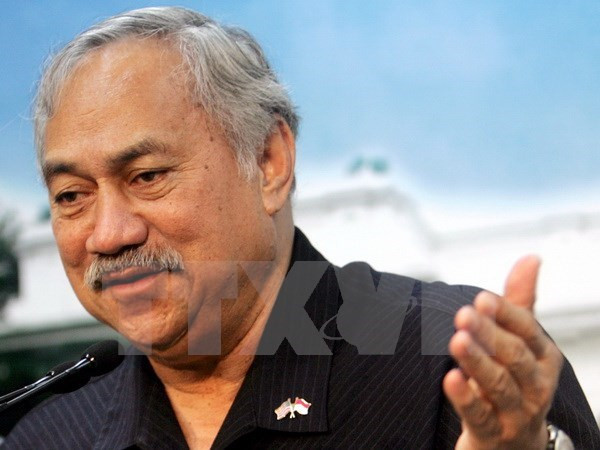  Droits de l’homme: un ex-député américain salue les progrès du Vietnam ảnh 1