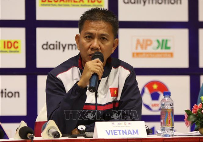 L’U18 du Vietnam prête pour le Championnat U18 d’Asie du Sud-Est ảnh 2 L’U18 du Vietnam prête pour le Championnat U18 d’Asie du Sud-Est ảnh 2