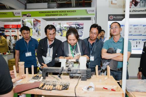 Bientôt la foire d’import-export de Guangdong (Chine) à Hanoi ảnh 1