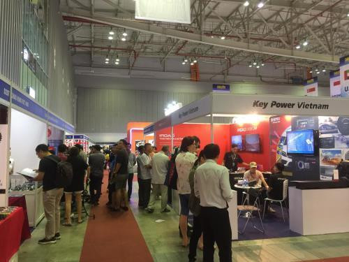 L'exposition Autotech & Accessories 2019 aura lieu à Hanoï en septembre ảnh 1 L'exposition Autotech & Accessories 2019 aura lieu à Hanoï en septembre ảnh 1