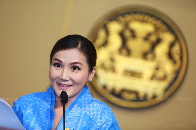Le gouvernement thaïlandais approuve le budget de l'exercice fiscal de 2020 ảnh 1 Le gouvernement thaïlandais approuve le budget de l'exercice fiscal de 2020 ảnh 1