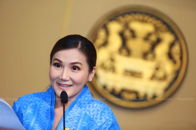 Le gouvernement thaïlandais approuve le budget de l'exercice fiscal de 2020 ảnh 1 Le gouvernement thaïlandais approuve le budget de l'exercice fiscal de 2020 ảnh 1