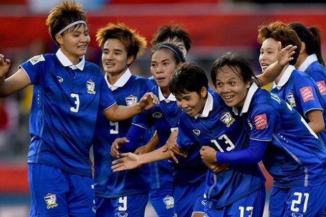 Le Vietnam rencontrera la Thaïlande en finale du Championnat féminin de l’AFF ảnh 2