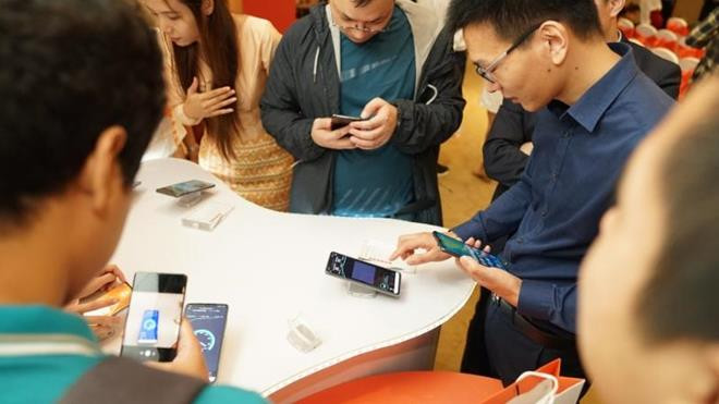 Viettel, premier opérateur à lancer la technologie 5G au Myanmar ảnh 2 Viettel, premier opérateur à lancer la technologie 5G au Myanmar ảnh 2