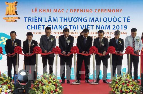La Chine se classe au 3e rang des investisseurs étrangers au Vietnam ảnh 1 La Chine se classe au 3e rang des investisseurs étrangers au Vietnam ảnh 1