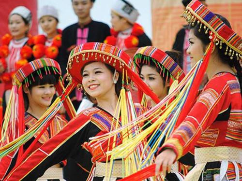 Bientôt la Journée culturelle, sportive et touristique de la région Nord-Ouest ảnh 1 Bientôt la Journée culturelle, sportive et touristique de la région Nord-Ouest ảnh 1