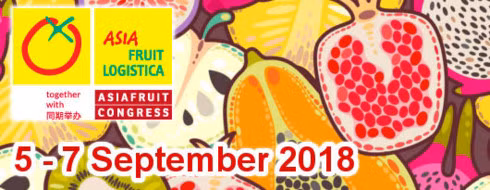 Hanoï participera au Salon Asia Fruit Logistica 2018 ảnh 1