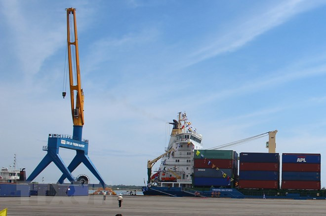 Performance logistique : le Vietnam progresse dans le classement de la BM ảnh 1 Performance logistique : le Vietnam progresse dans le classement de la BM ảnh 1