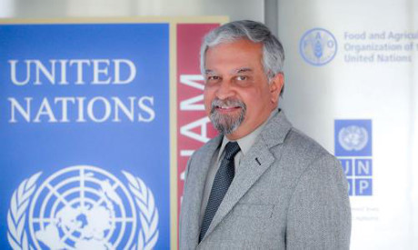 Le Vietnam, pionnier dans la réforme de l’ONU ảnh 1 Le Vietnam, pionnier dans la réforme de l’ONU ảnh 1