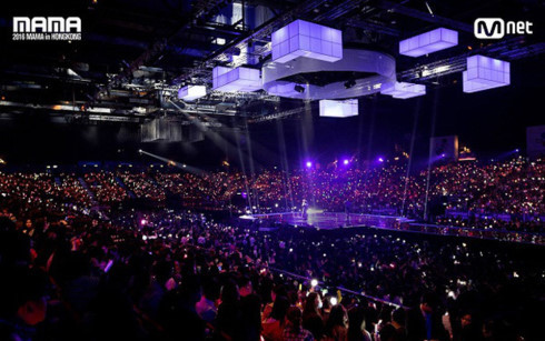 Le Vietnam accueillera la cérémonie de remise des prix des MAMA ảnh 1 Le Vietnam accueillera la cérémonie de remise des prix des MAMA ảnh 1
