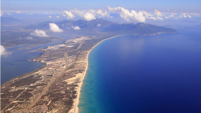 La province de Khanh Hoa veut attirer les investissements japonais ảnh 1 La province de Khanh Hoa veut attirer les investissements japonais ảnh 1