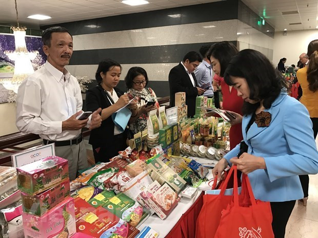 Les exportateurs vietnamiens appelés à s'adapter au mécanisme d'ajustement carbone aux frontières ảnh 4 Les exportateurs vietnamiens appelés à s'adapter au mécanisme d'ajustement carbone aux frontières ảnh 4