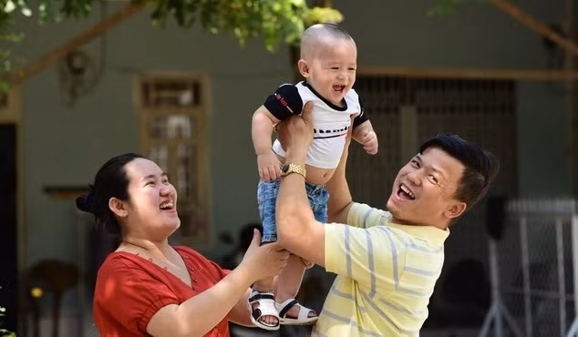 Semer les graines du bonheur pour 100 couples stériles ảnh 2