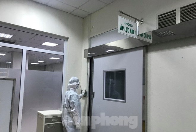 COVID-19 : Le nombre de cas passe à 251 au Vietnam ảnh 1 COVID-19 : Le nombre de cas passe à 251 au Vietnam ảnh 1