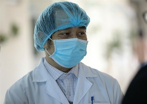 Coronavirus : un des "commandants" en première ligne de la lutte ảnh 1 Coronavirus : un des "commandants" en première ligne de la lutte ảnh 1