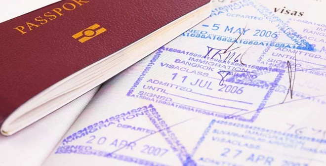 La Thaïlande prolonge les visas des étrangers jusqu’au 31 juillet ảnh 1 La Thaïlande prolonge les visas des étrangers jusqu’au 31 juillet ảnh 1