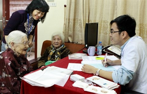 Un plan pour renforcer l'assistance sociale au Vietnam ảnh 1 Un plan pour renforcer l'assistance sociale au Vietnam ảnh 1