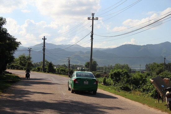 Un grand projet pour améliorer une route nationale traversant le Tây Nguyên ảnh 1