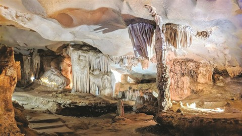 La grotte Co, entre monts et merveilles ảnh 1 La grotte Co, entre monts et merveilles ảnh 1