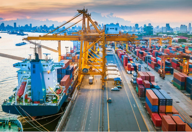 SCB abaisse ses prévisions de croissance pour le Vietnam ảnh 1 SCB abaisse ses prévisions de croissance pour le Vietnam ảnh 1
