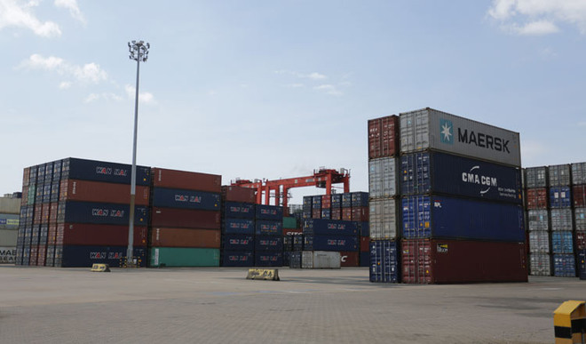 Le Cambodge prévoit une reprise économique en forme de V ảnh 1 Le Cambodge prévoit une reprise économique en forme de V ảnh 1