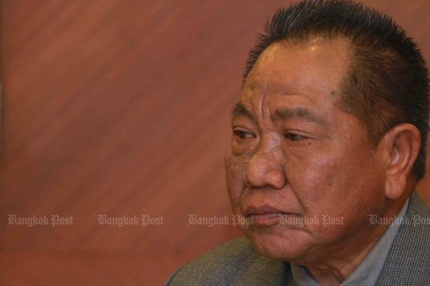 Condoléances du Vietnam suite au décès d'un ancien ministre thaïlandais des Affaires étrangères ảnh 1