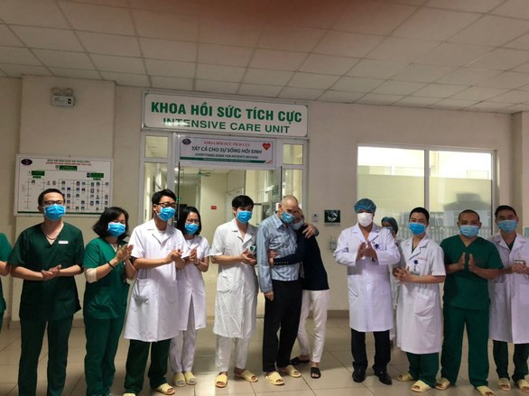 COVID-19 : Aucun nouveau cas signalé mardi matin ảnh 1 COVID-19 : Aucun nouveau cas signalé mardi matin ảnh 1