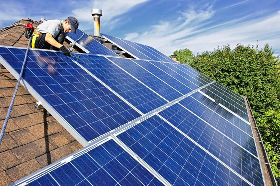 Energies renouvelables, une solution pour l’électrification des campagnes ảnh 1 Energies renouvelables, une solution pour l’électrification des campagnes ảnh 1