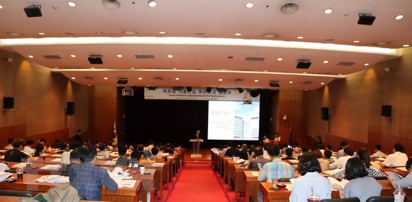 L'industrie agroalimentaire, terre fertile pour les investisseurs sud-coréens au Vietnam ảnh 1 L'industrie agroalimentaire, terre fertile pour les investisseurs sud-coréens au Vietnam ảnh 1