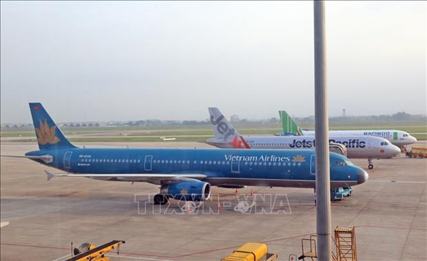 Rapatriement de plus de 300 Vietnamiens à Taïwan (Chine) ảnh 1 Rapatriement de plus de 300 Vietnamiens à Taïwan (Chine) ảnh 1