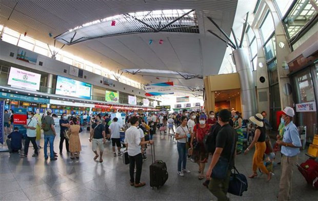 Onze nouveau cas de COVID-19 confirmés à Da Nang le 27 juillet au soir ảnh 1