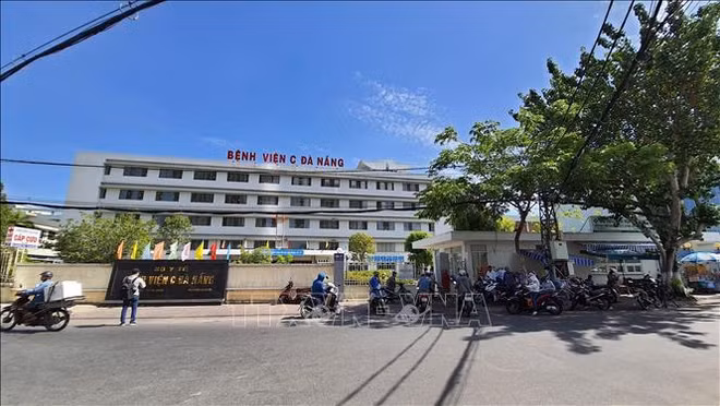 Un cas suspect de COVID-19 signalé à Da Nang ảnh 1