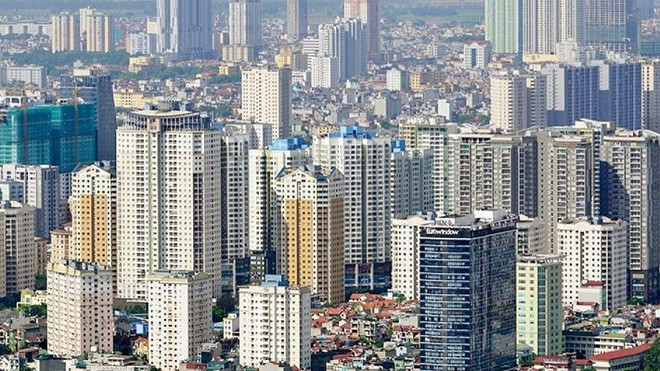Vietnam : Plus de 39% de la population vit dans les zones urbaines ảnh 1