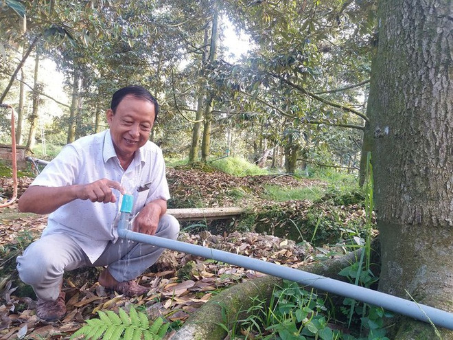 Changement climatique : anticiper, s’adapter… ảnh 3