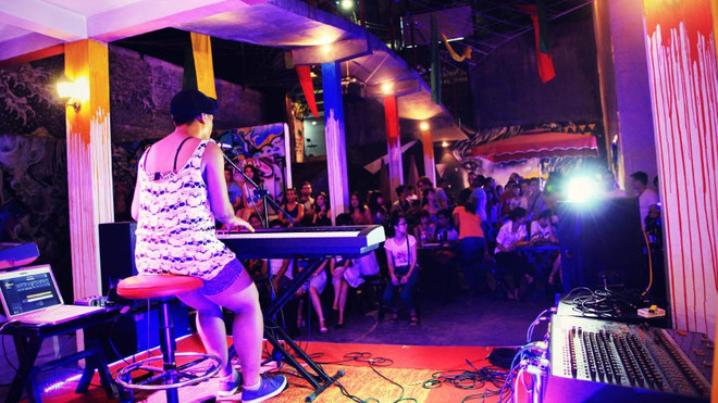 Quatre expériences nocturnes à découvrir à Hanoï ảnh 4