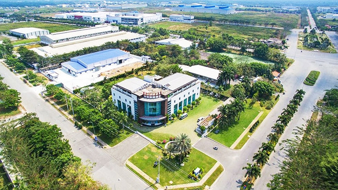 Le fonds d’investissement australien SPG Invest entre dans la ville de Cân Tho ảnh 1 Le fonds d’investissement australien SPG Invest entre dans la ville de Cân Tho ảnh 1