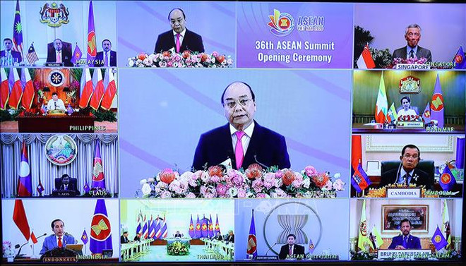 ASEAN : le Vietnam est un membre respecté, fiable et constructif ảnh 1 ASEAN : le Vietnam est un membre respecté, fiable et constructif ảnh 1