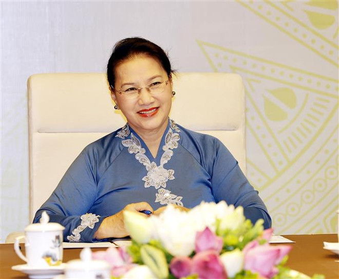 Renforcement des relations parlementaires Vietnam – Nouvelle-Zélande ảnh 1 Renforcement des relations parlementaires Vietnam – Nouvelle-Zélande ảnh 1