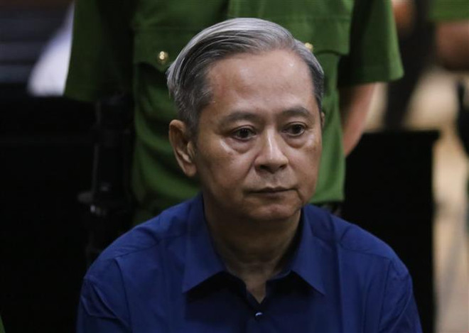 Trois personnes exclues du Parti pour violations de la loi ảnh 1