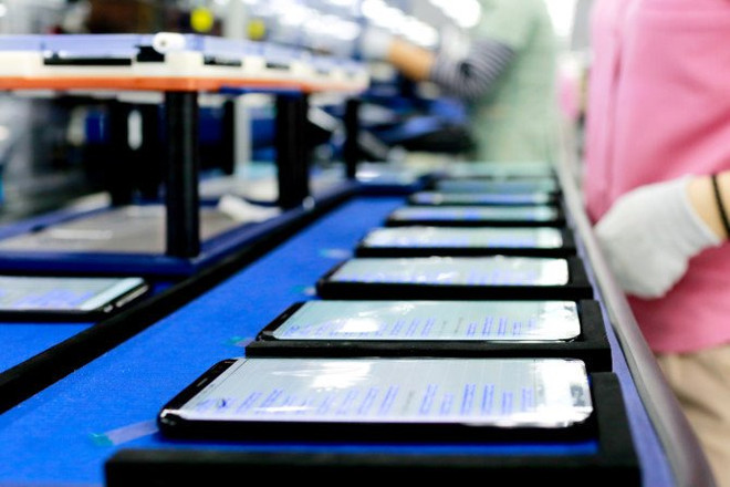 Quatre groupes de produits de plus de 10 milliards de dollars d’exportation ảnh 1 Quatre groupes de produits de plus de 10 milliards de dollars d’exportation ảnh 1