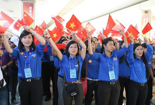 Bientôt le 3e Festival de la jeunesse Vietnam - Chine ảnh 1