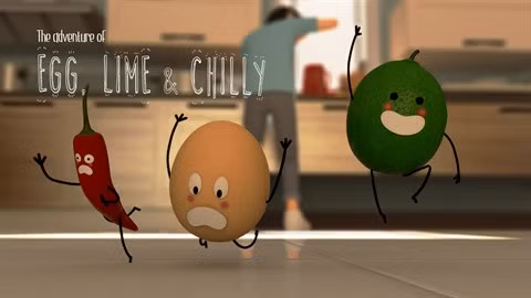 L’éclosion du cinéma d’animation vietnamien ảnh 2