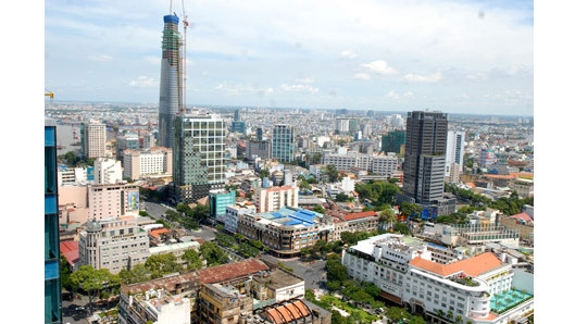 La 3e Conférence des Vietnamiens de l'étranger aura lieu à HCM-Ville ảnh 1 La 3e Conférence des Vietnamiens de l'étranger aura lieu à HCM-Ville ảnh 1