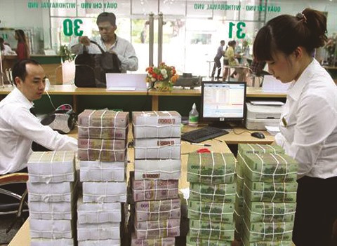 La dette publique strictement limitée à 65% du PIB ảnh 2 La dette publique strictement limitée à 65% du PIB ảnh 2