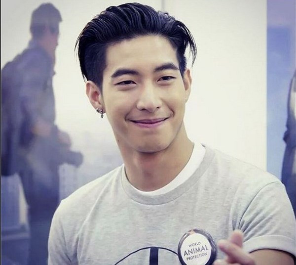 Protection de l’ours : l’ambassadeur de World Animal Protection attendu au Vietnam ảnh 1 Protection de l’ours : l’ambassadeur de World Animal Protection attendu au Vietnam ảnh 1