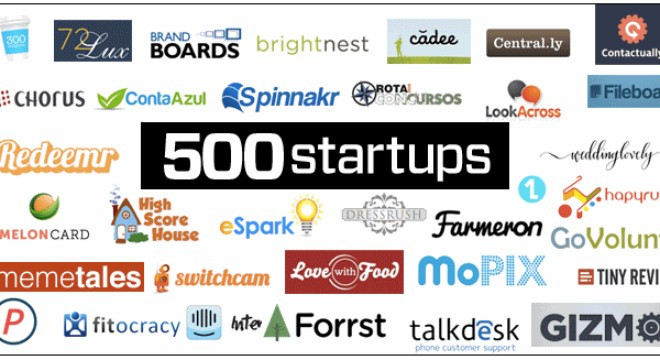 Le fonds américain 500 Startups accordera 10 millions de dollars au Vietnam ảnh 1 Le fonds américain 500 Startups accordera 10 millions de dollars au Vietnam ảnh 1