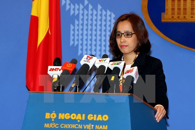 Les services compétents d’Angola enquêtent sur le meurtre de deux Vietnamiens ảnh 1 Les services compétents d’Angola enquêtent sur le meurtre de deux Vietnamiens ảnh 1