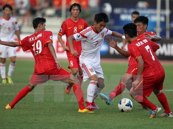 Le Vietnam sera l'hôte de deux tournois de football d'Asie du Sud-Est ảnh 1 Le Vietnam sera l'hôte de deux tournois de football d'Asie du Sud-Est ảnh 1